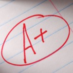 What are good grades really worth?